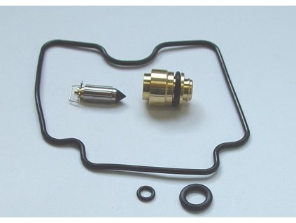 súprava na opravu karburátora Tourmax