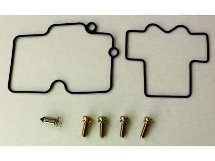 súprava na opravu karburátora Tourmax