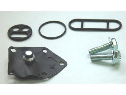 súprava na opravu palivového kohútika Tourmax