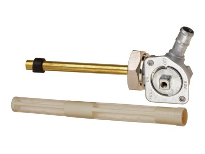 palivový kohútik Tourmax