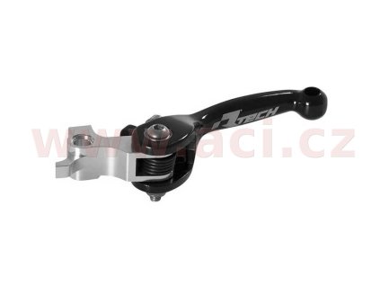 páčka spojky KTM/Husaberg/Husqvarna/Beta čerpadlo Brembo RTECH čierna