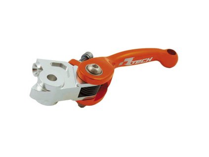spojková páka KTM čerpadlo Magura Hymec Serie 167 RTECH oranžová