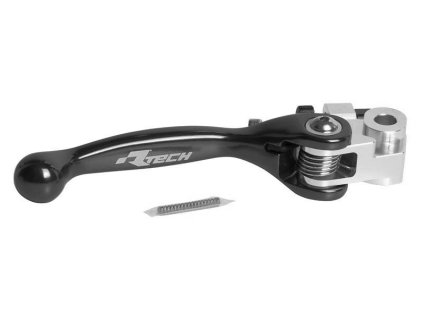 brzdová páka Plyn Plynové čerpadlo/Husqvarna Brembo RTECH čierna