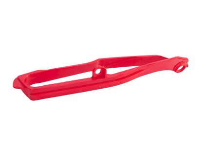 červený reťazový klzák Honda RTECH