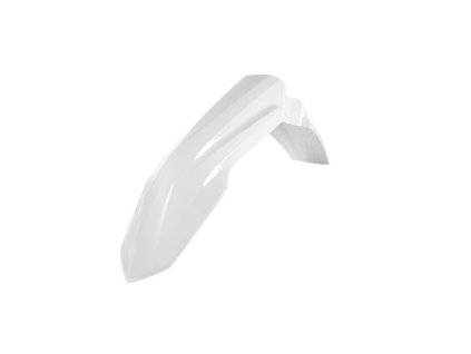 predný blatník Honda RTECH biely