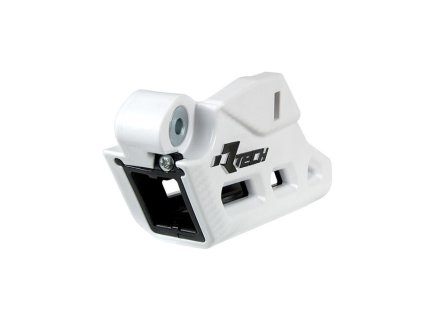 vodidlo reťaze R20 Beta RTECH bielo-čierne