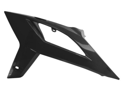 beta RTECH spojlery chladiča čierne pár