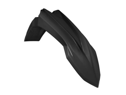 predný blatník Beta RTECH čierny