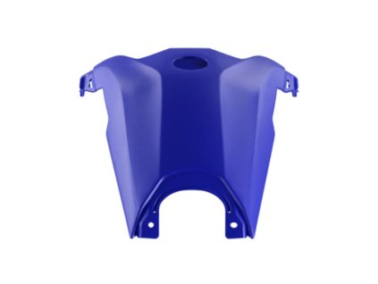 kryt nádrže YAMAHA Tenere RTECH modrý