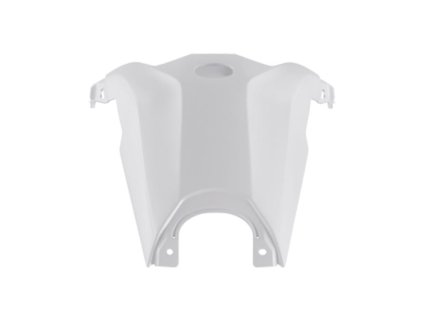 kryt nádrže YAMAHA Tenere RTECH biely