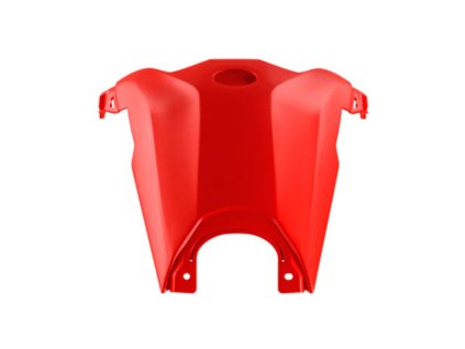 kryt nádrže YAMAHA Tenere RTECH červený