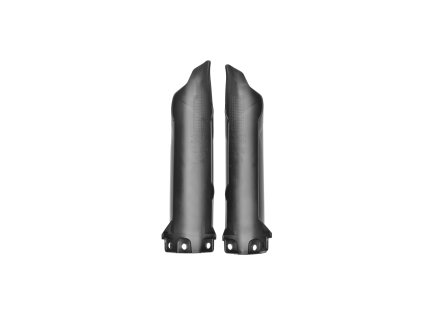 kawasaki RTECH chrániče vidlíc čierne pár