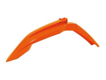predný blatník KTM RTECH oranžový