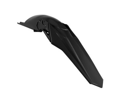 zadný blatník Suzuki RTECH čierny