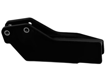 vedenie reťaze Yamaha RTECH čierne