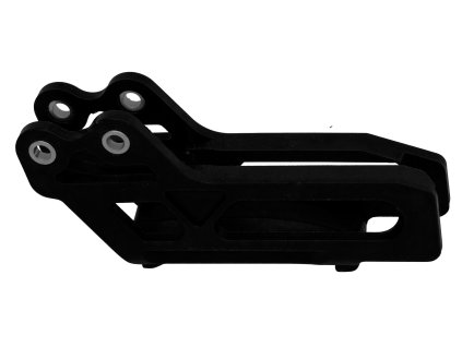 vedenie reťaze Yamaha RTECH čierne