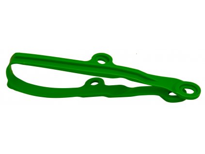 kluzák řetězu Kawasaki, RTECH (zelený)