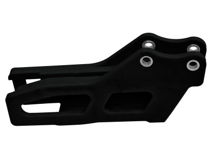 vodidlo reťaze Suzuki RTECH čierne