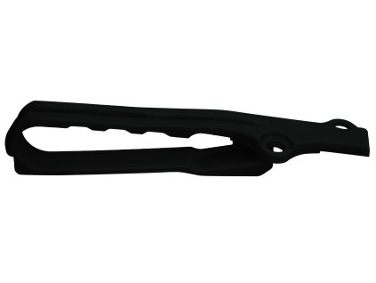 posuvník reťaze Suzuki RTECH čierny