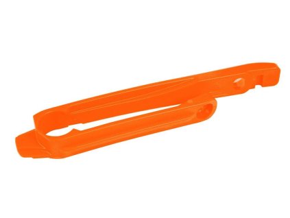 posuvník reťaze KTM RTECH oranžový
