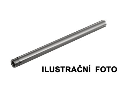 rúrka pre prednú vidlicu Honda TLT