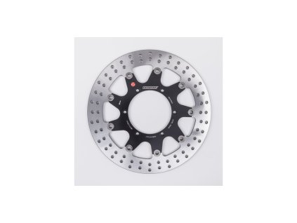 predný brzdový kotúč BRZDENIE