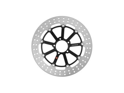 predný brzdový kotúč BRZDENIE