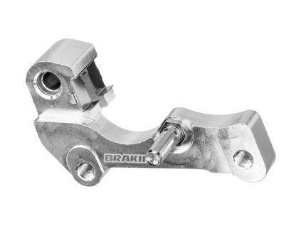 adaptér pre zvetraný predný brzdový kotúč HONDA (270 mm), BRAKING