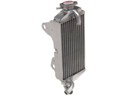 chladič pravý HONDA [240*118*32] Q-TECH