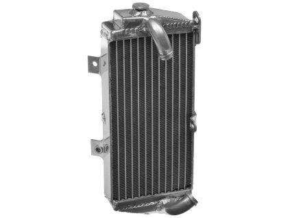chladič vľavo HONDA [**] Q-TECH