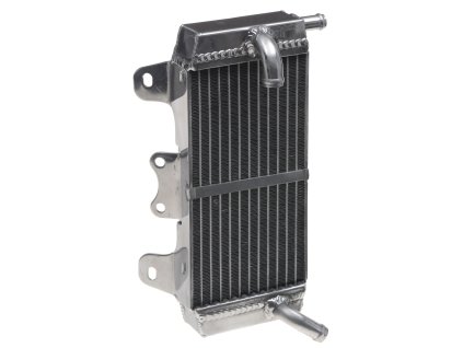 chladič ľavý YAMAHA [218*118*32] Q-TECH