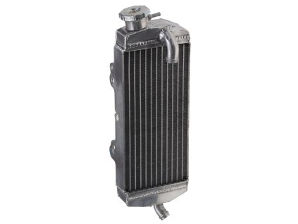 radiátor vľavo BETA [**] Q-TECH