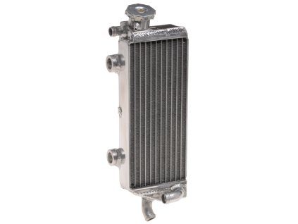 chladič pravý KTM [255*108*40] Q-TECH