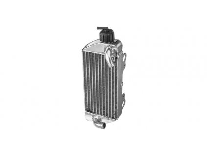 husqvarna chladič pravý [xxx*xxx*xx] Q-TECH