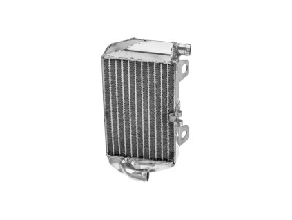 chladič vľavo KTM [xxx*xxx*xx] Q-TECH