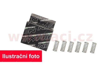 sada pružín spojky NEWFREN