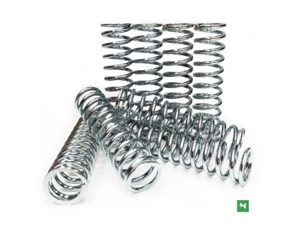 sada pružín spojky NEWFREN