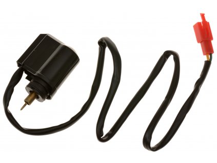 Sytič elektrický 50 125 skúter GY6 Naraku