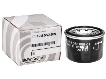 ORIGINÁLNY olejový filter