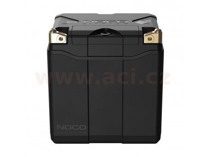lítiová batéria LiFePO4 12V 78 Ah 700A 166x126*178 mm NOCO NLP30