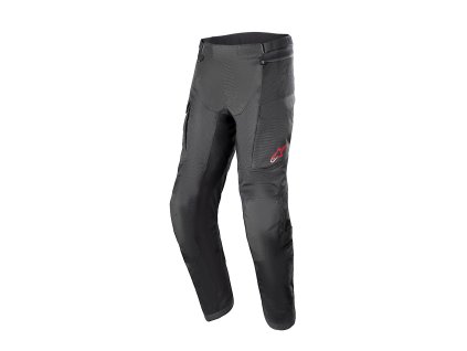 Skrátené nohavice ANDES AIR DRYSTAR ALPINESTARS black 2025