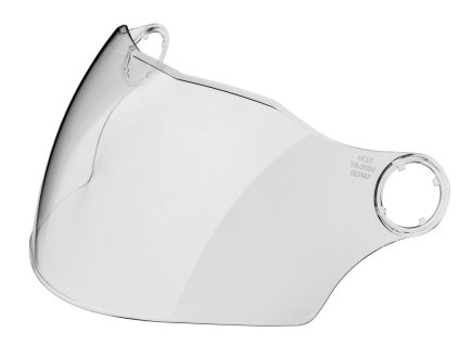 plexi pre prilby N710 číre NOX