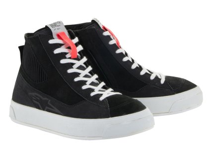 boty STELLA STATED PODIUM  ALPINESTARS  dámské černá 2025 (Veľkosť 36)