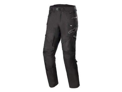 kalhoty MONTEIRA DRYSTAR XF  ALPINESTARS černá/černá 2025 (Veľkosť 3XL)