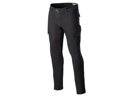 kalhoty CALIBER TECH  ALPINESTARS šedá antracit 2025 (Veľkosť 28)