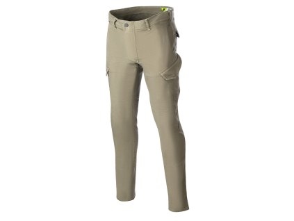 kalhoty CALIBER TECH  ALPINESTARS zelená 2025 (Veľkosť 28)