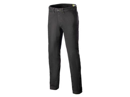 kalhoty STRATOS TECH  ALPINESTARS šedá antracit (Veľkosť 32)