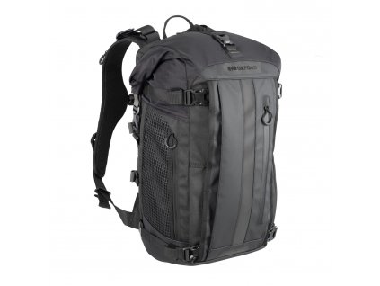atlas B-30 Advanced Batoh OXFORD sivý objem 30 l