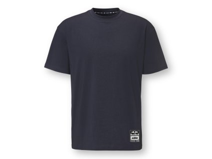 triko drift  KTM RED BULL černé (Veľkosť M)