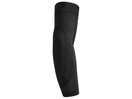 chrániče loktů MOTION ELBOW 2  RACER černá (Veľkosť XL)